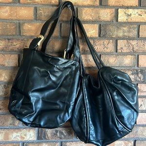 Vintage Lancôme Bags